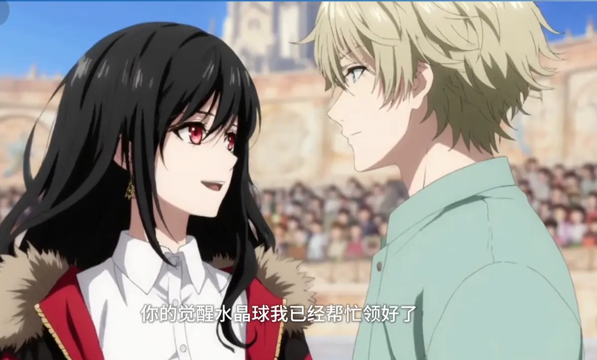 《全民御兽：谁懂？我的御兽能化人》短剧动漫全集免费看-在线观看1080P高清画质-完整版资源下载