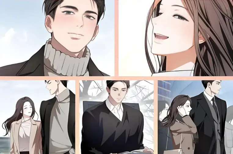 《季节之交》完整版漫画原著免费下载-季节之交高清在线阅读全文-无删减全集在线看
