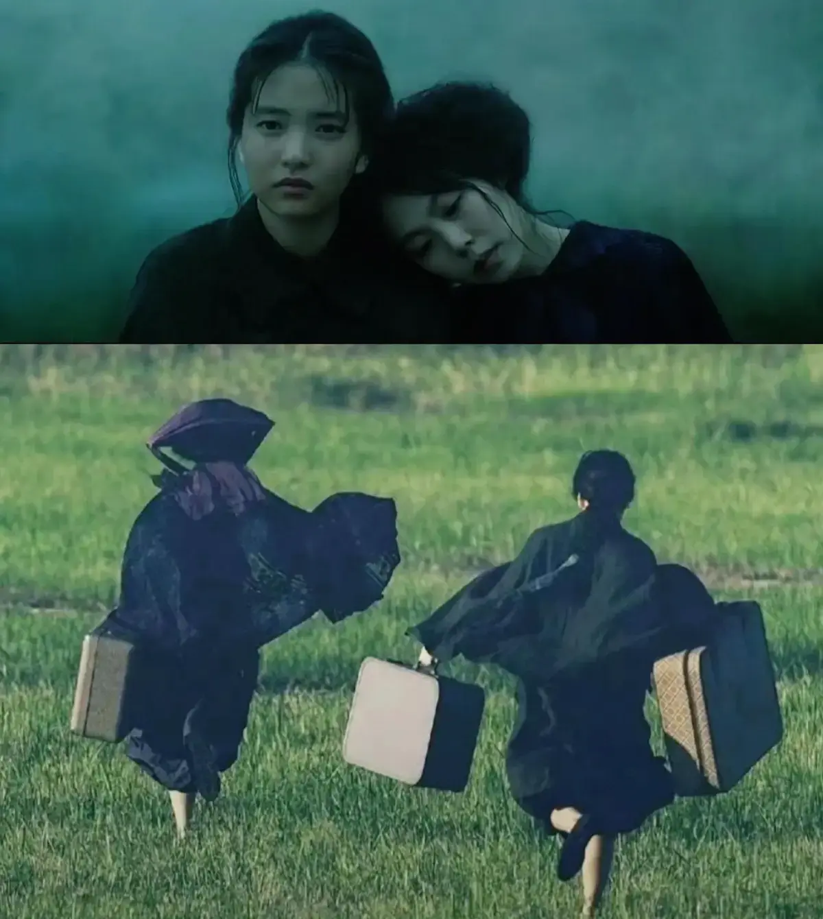 韩国电影《小姐》超高清完整版 - 免费在线观看无删减 - 无广告HD中字资源