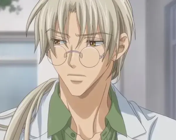 双男主动漫《恋爱暴君ova》 - 无删减全集在线观看 - 免费高清无广告资源