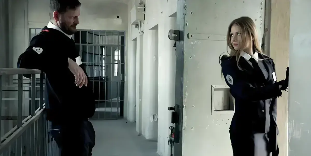 高压监狱电影高清完整版-《高压监狱》在线观看未删减版-法国犯罪片HD1080P资源播放