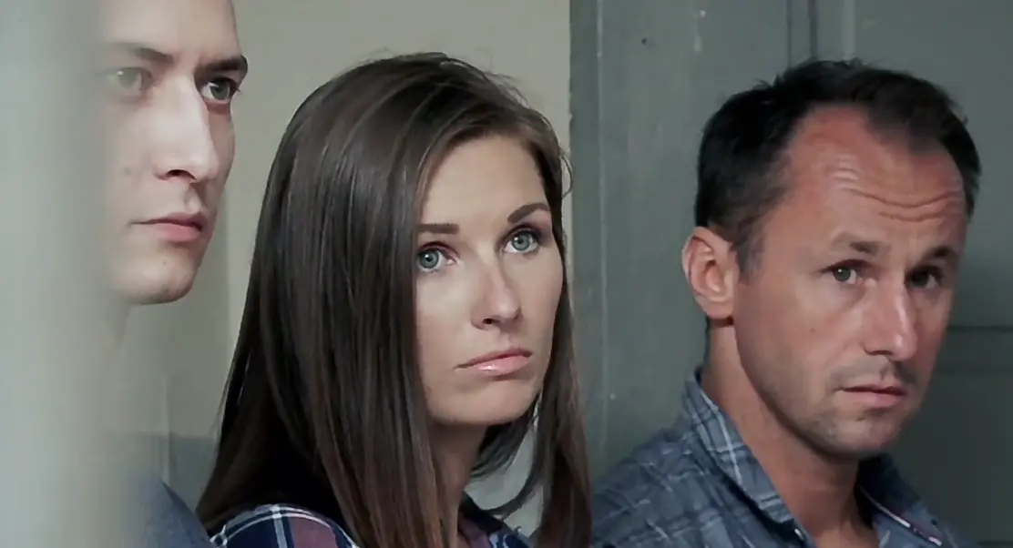 法国军舰女兵《军舰上的女兵》高清版-1080P在线观看完整资源-免费观看第01集啄木鸟正版授权