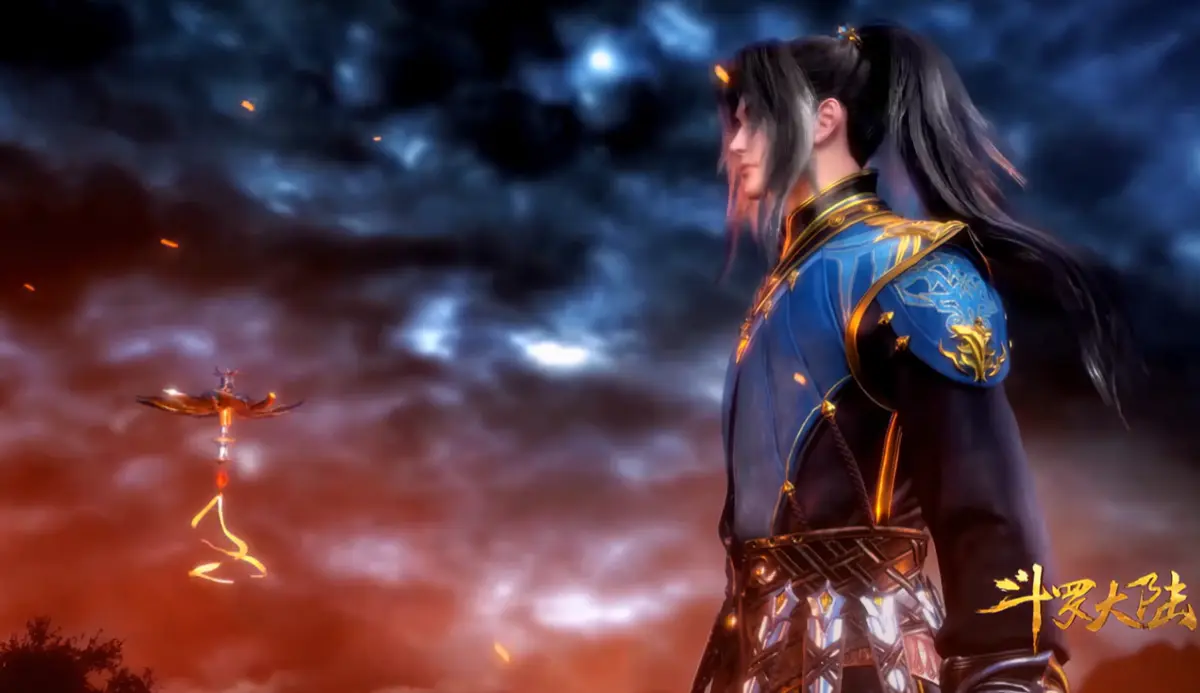 《斗罗大陆》动漫无删减版全集在线观看-斗罗大陆1-斗罗大陆2绝世唐门免费高清播放-策驰影院