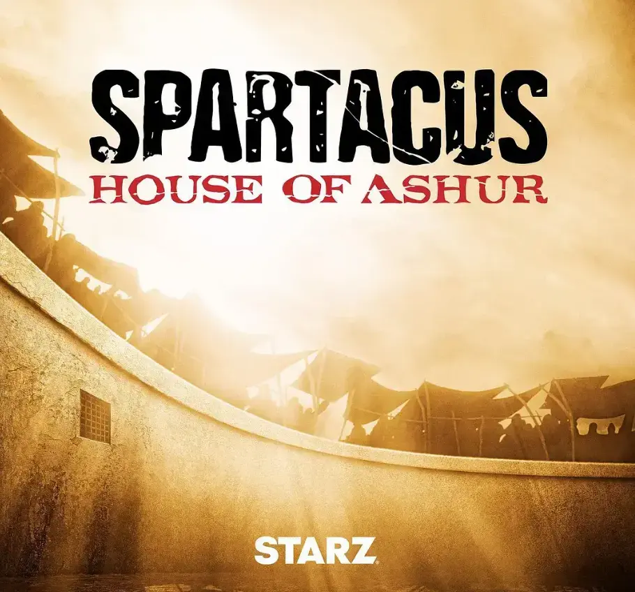 《斯巴达克斯：亚述家族》4K未删减版 - 2025年度热播剧全集 - 高清画质免费在线看无广告