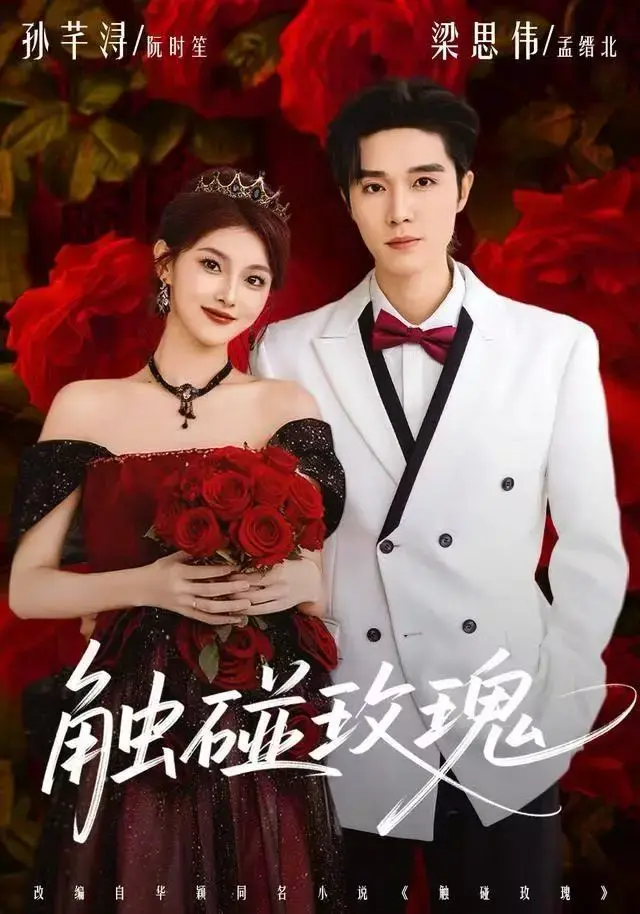 《触碰玫瑰》无删减版全集免费观看-浪漫爱情短剧《触碰玫瑰》1080P高清画质-百度云/夸克网盘在线播放