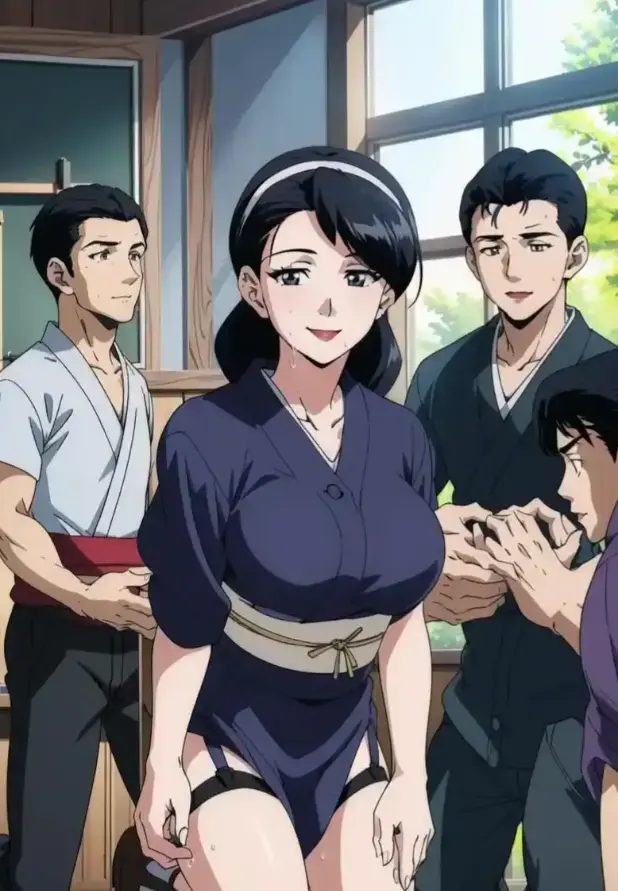 《高柳家》动漫第一季1-4集免费看-1080P高清画质在线观看-日韩动漫完整版资源-高柳家全集无广告