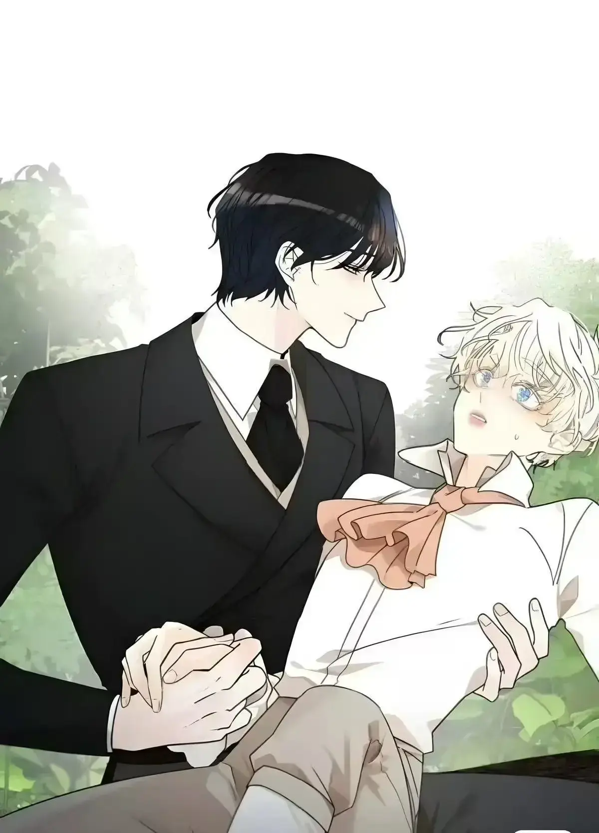 《蛇窟》韩漫高清无广告 - 全集免费阅读 - 堆堆漫画极速更新