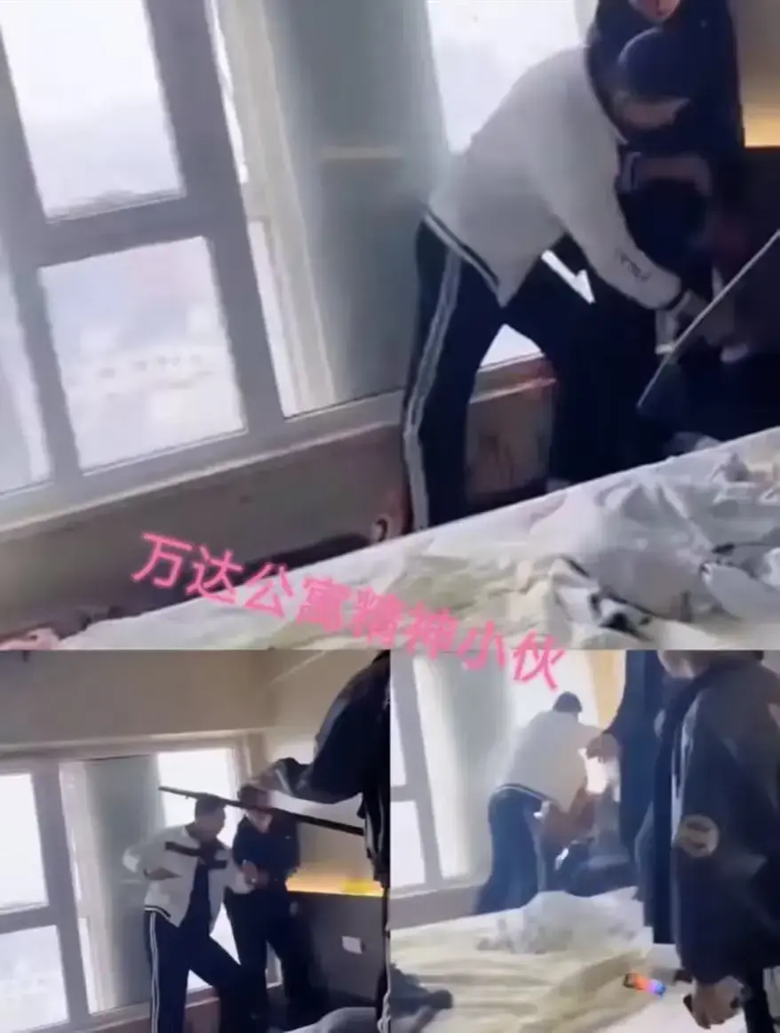 长春万达精神小伙4K实拍完整版下载-高清无码视频一刀未剪-事件背后猛料比视频更劲爆