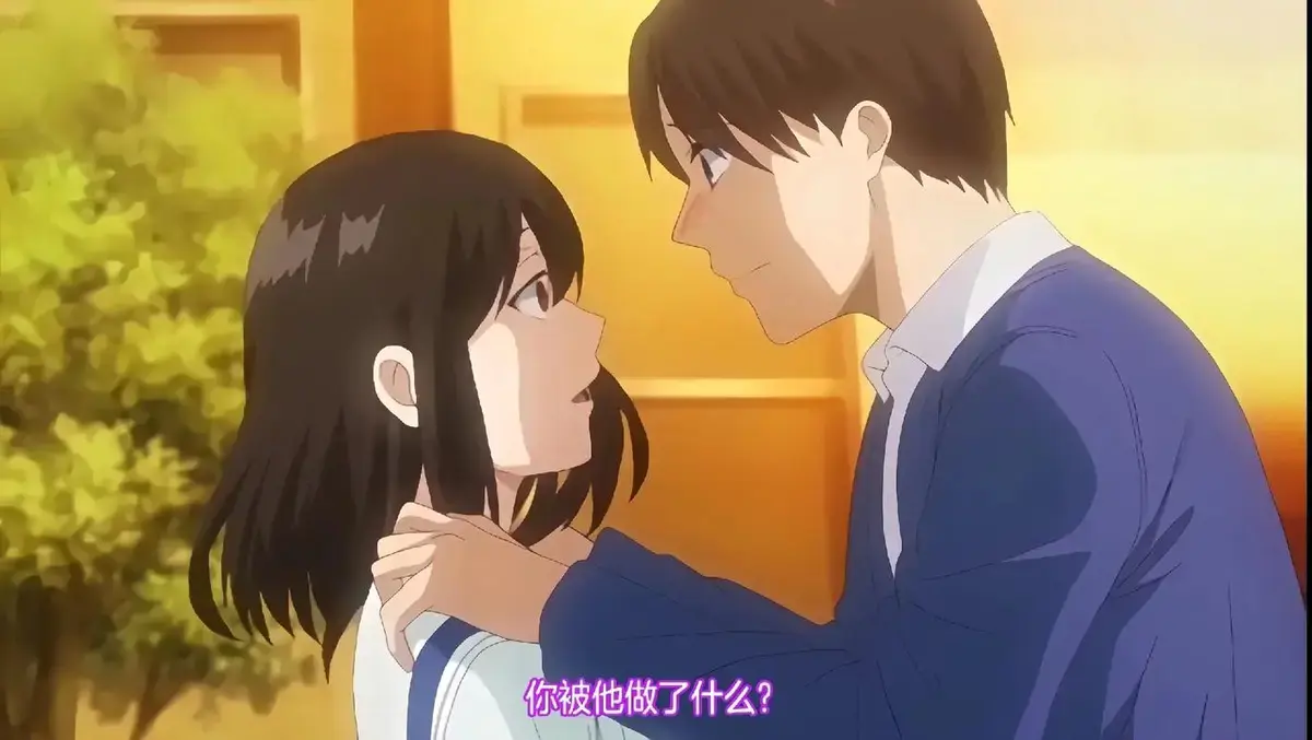 《图书馆的女朋友》1-6集日漫免费在线看-高清完整版恋爱物语-解锁图书馆里的甜蜜密码-纯爱番剧推荐