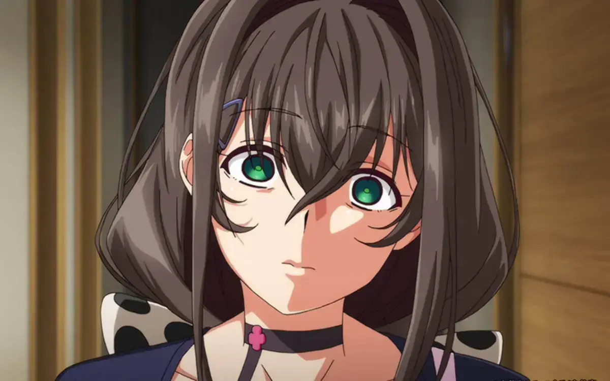 《Front Innocent》完整版动漫 - 高清画质免费观看 - 无删减全集同步更新