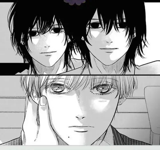 《双子と先生》漫画全章节无删减-1080P高清免费在线观看-下拉式极速加载阅读-身份之谜镜像双子导师解析