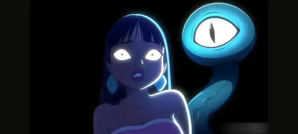 《黑暗中的宝藏》全集免费观看-动漫电影黑暗中的宝藏无删减高清版-冷门动画1080P流畅播放-金矿算什么这才是真宝藏