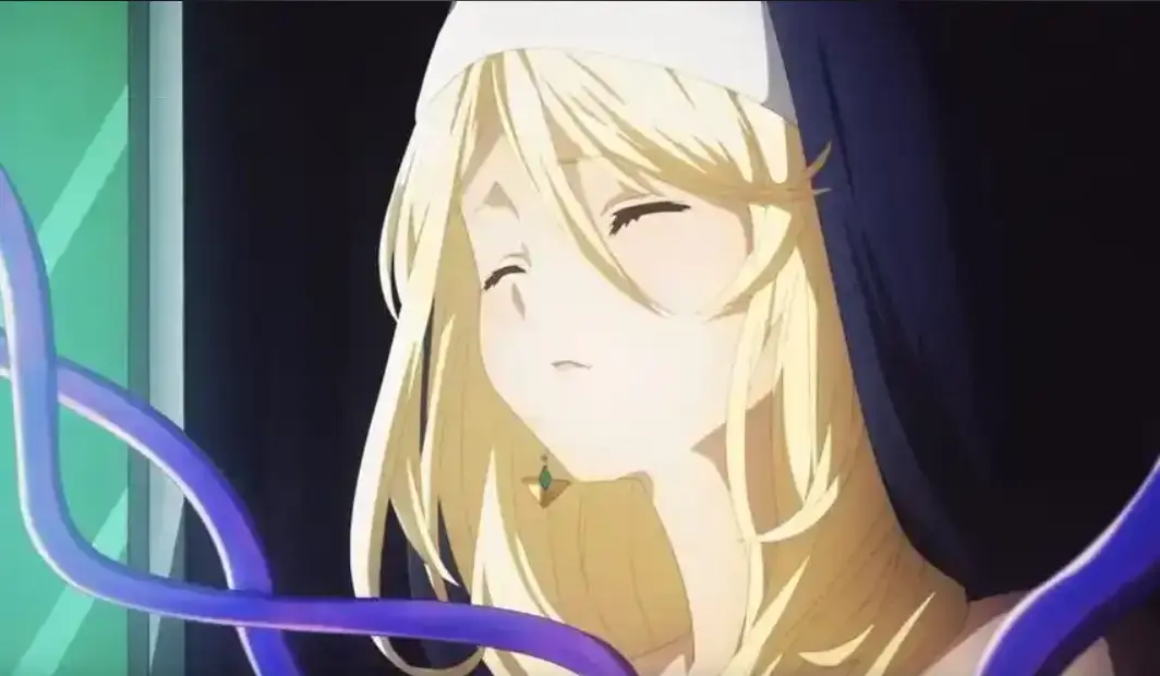 《纯洁的修女》全集免费在线观看-无删减完整版-Age动漫高清资源
