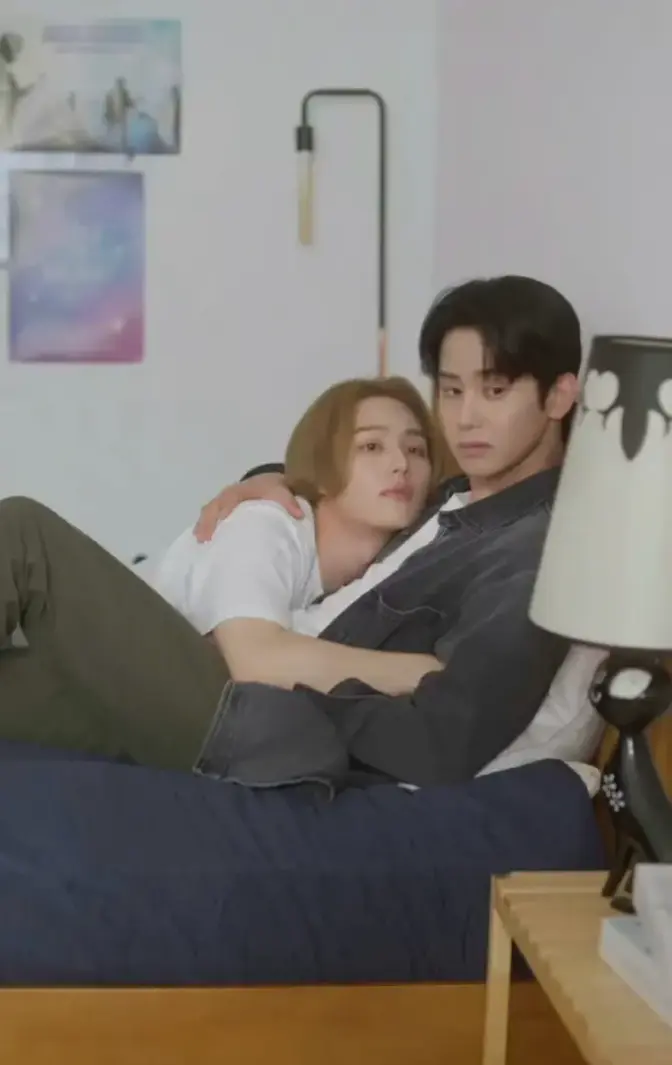 2025最新双男主BL剧《猎物是哥哥》-全集高清无删减在线观看-韩国BL短剧猎物是哥哥1080P-免费网盘资源下载