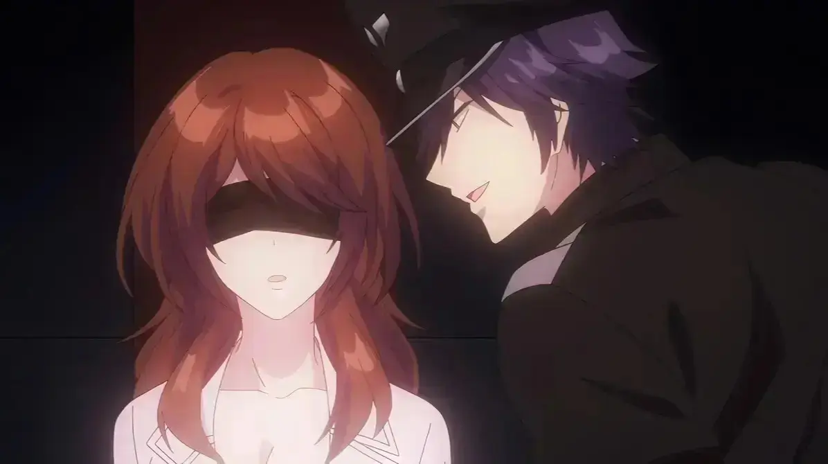 甜蜜惩罚1-2季完整动漫《甜蜜惩罚》高清免费看 - 经典日漫未删减终极版 - 网盘资源1080P高清画质 - 全集在线看虐恋黑马之作