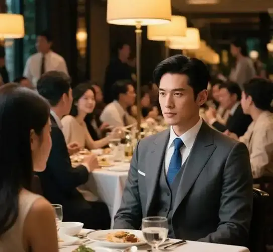 《玫瑰与青松》2025短剧全集-高清完整版免费观看-玫瑰与青松无广告1080P超清未删减版