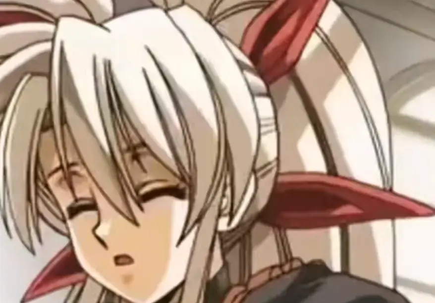 《front lnnocent》日本动漫1080P - 高清完整版免费看 - 无广告日常守护剧情全集