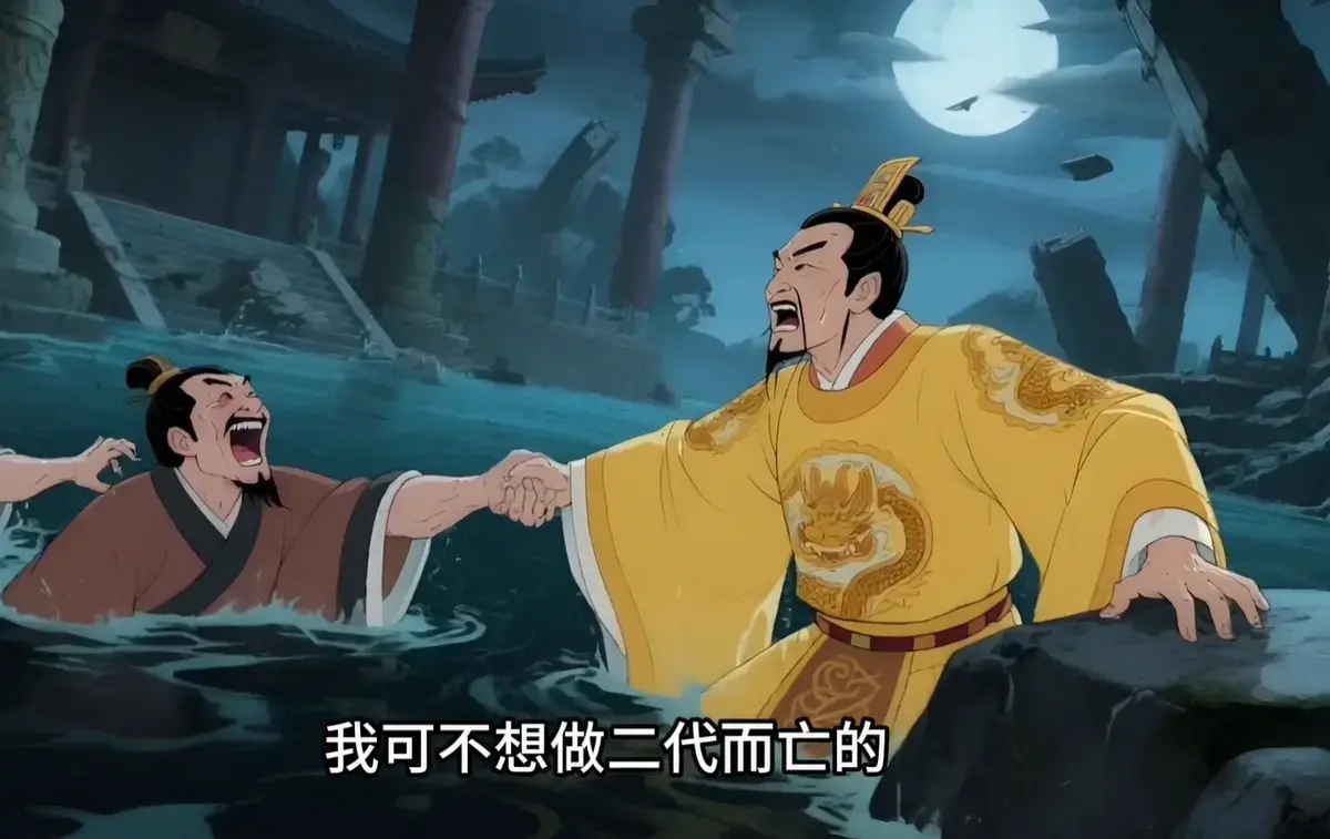 《我的视频通万朝，开局盘点十大帝王》高清完整版 - 动态漫短剧全103集 - 无删减免费在线观看