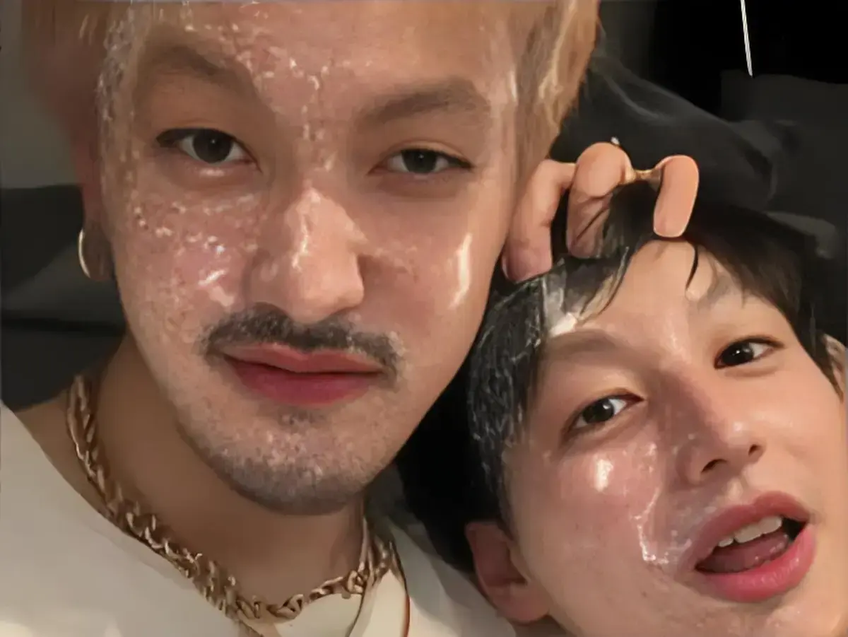 《花臂夫夫》全集免费在线看 - 花臂凉太花絮+周年特别篇 - 哔哩哔哩1080P高清无广告播放