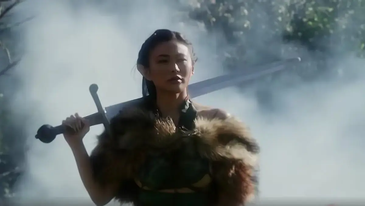 《Crooked Throne Part 2》第二季全季在线观看-史诗巨制1080P高清修复-中英双语字幕完整资源免费