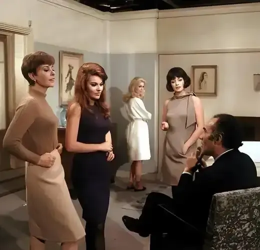 《俄罗斯女子学院》无删减全集高清播放 - 免费在线观看完整版 - 无广告纯净资源