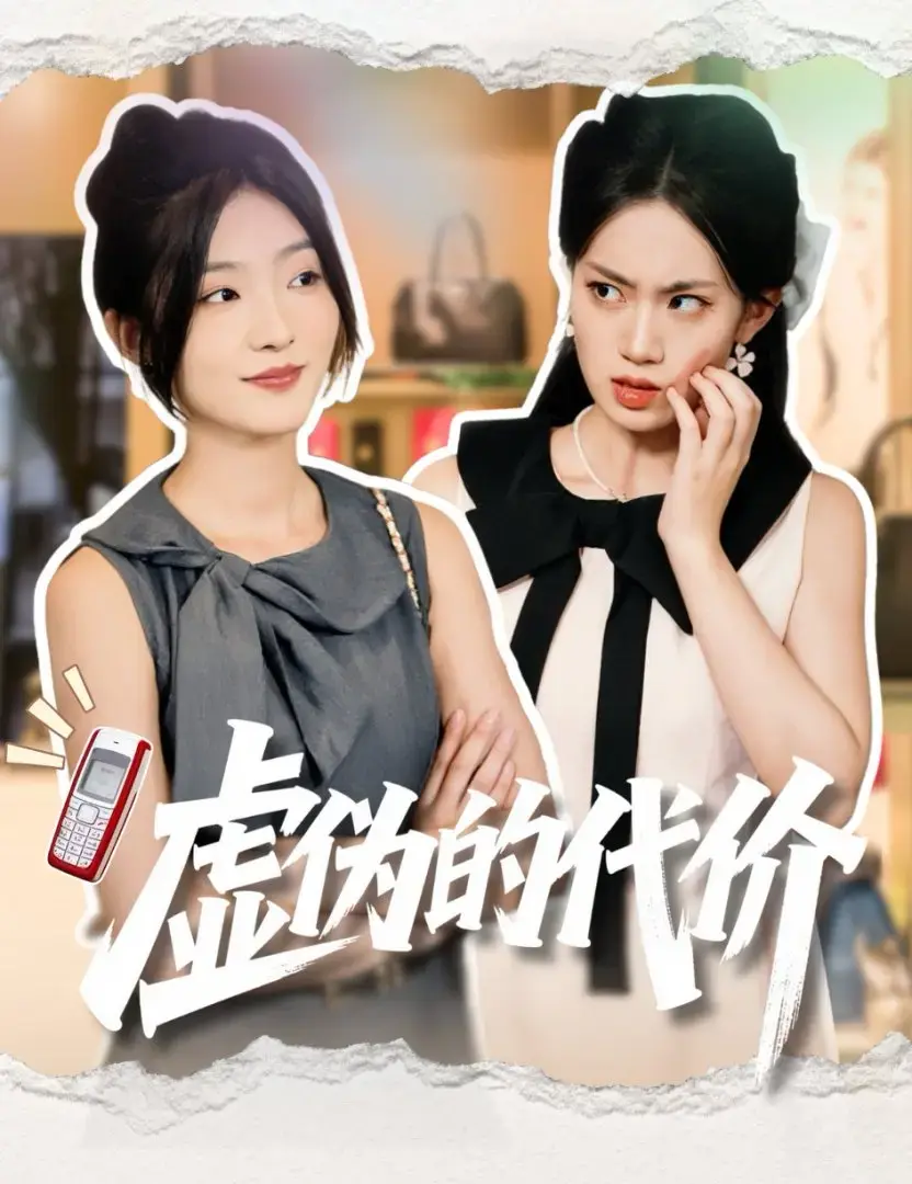 《虚伪的代价》1-51集完整版免费在线观看-热门短剧未删减版网盘资源下载-揭露虚伪亲情背后的残酷真相，子女沦为父母面子的牺牲品