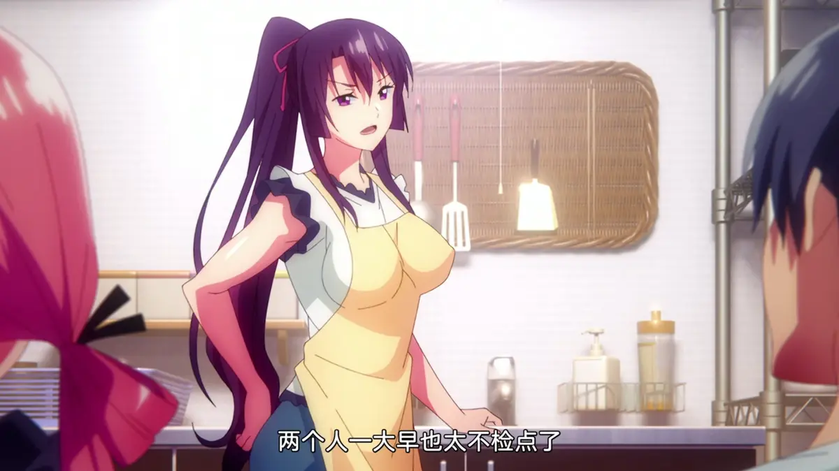 免费观看《Garden～高岭家的二轮花～》动画全集-1080P高清画质在线播放-樱花动漫正版资源-高岭家姐妹的禁忌之恋