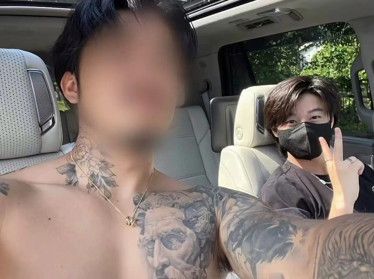 花臂夫妇《花臂凉太×花臂老师》全集免费看-高清无码爱情与梦想故事-完整版1080P在线流畅播放