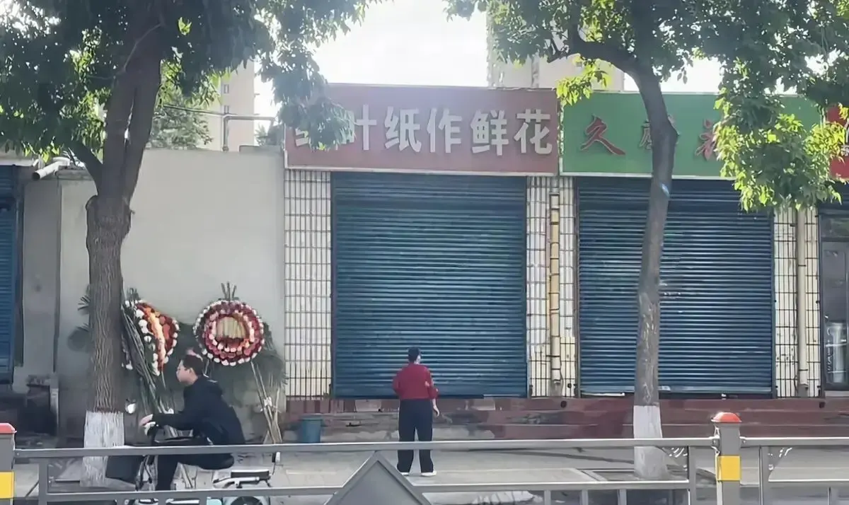 《原平纸作鲜花店门口视频》HD高清画质无删减版-原平纸作鲜花店门口视频全网同步免费观看-迅雷夸克网盘完整版下载