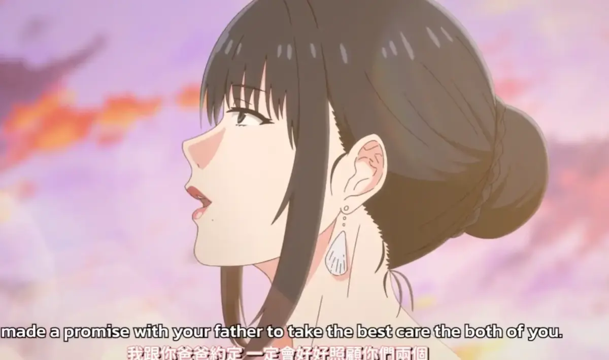 樱花动漫《我的妈妈》全集高清在线 - 4K超清日语声优原版 - 无删减无广告完整观看