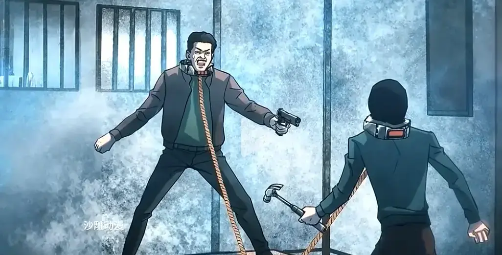 《地狱模式你能活到第几关》动漫1-166集免费高清在线看-中文版全集无广告播放-每关隐藏生存玄机大解析-挑战你的极限生存能力