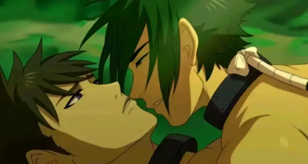 哥布林洞窟双男主动漫全集播放免费在线看-《哥布林洞窟》高清未删减中文版1 - 4集-无广告1080P高画质流畅观看体验