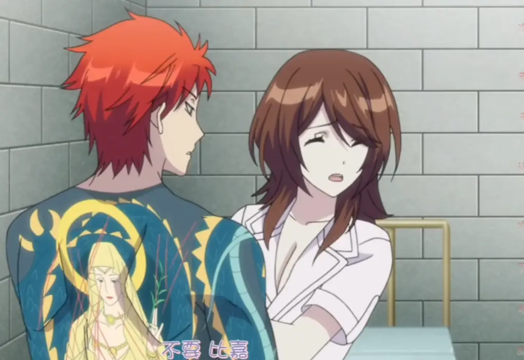 《甜蜜的惩罚》第二季全集高清在线看 - 无删减动漫免费观看 - 1080P流畅播放