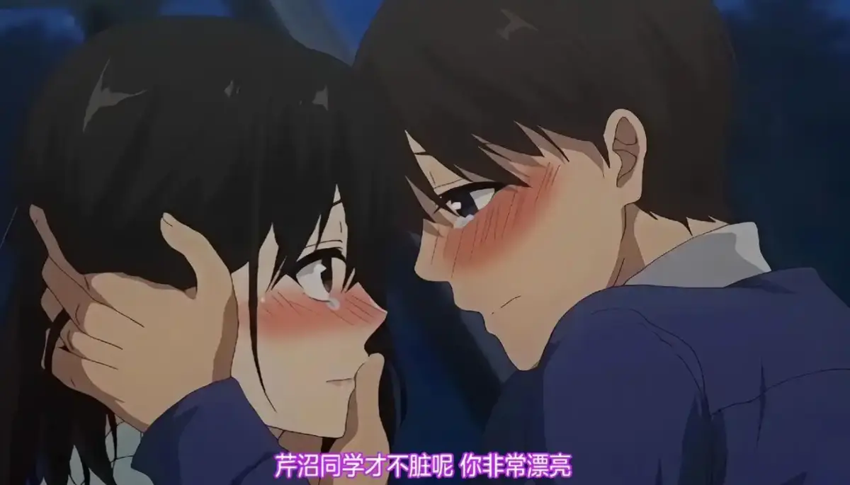 《图书馆的女友》动漫全12集 - 无广告1080P高清 - 免费观看第一季完整资源