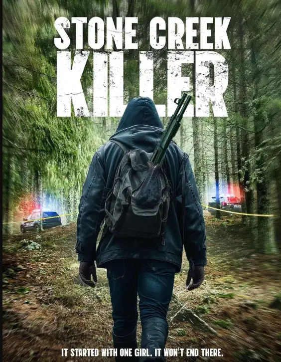 《石溪杀手 Stone Creek》电影完整版 - 美国动作片高清在线 - 免费观看1080P无卡顿