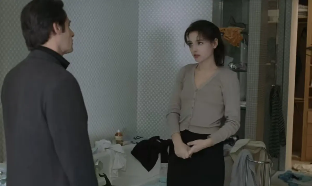 《所有的人都无知》维吉妮·拉朵嫣主演-未删减免费高清全集在线观看-所有的人都无知HD中字无广告