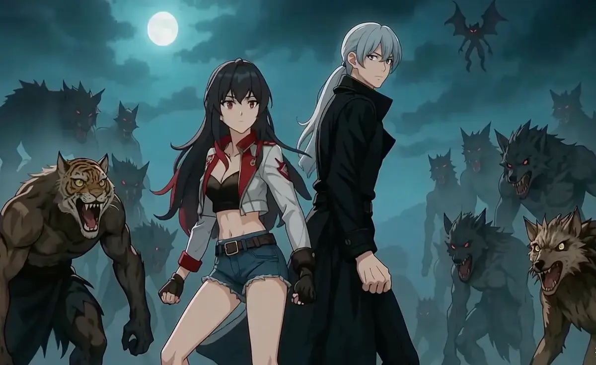 高清完整版《满级鬼王重生八岁废柴》全集免费看-在线播放无卡顿-热门短剧资源推荐