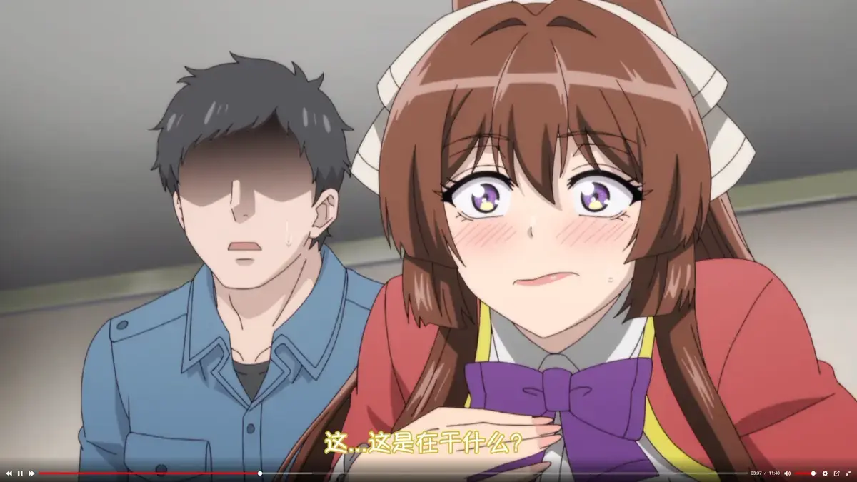 《樱春女学院的男演员》高清全集免费在线观看_日系动漫完整版_中字版无删减