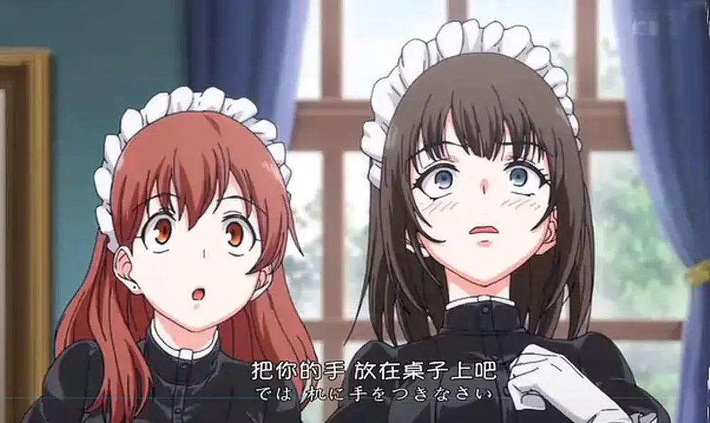 《女仆教育》中字无删减全集-樱花动漫VS影视免费观看-《女仆教育》HD高清在线播放-全网同步更新
