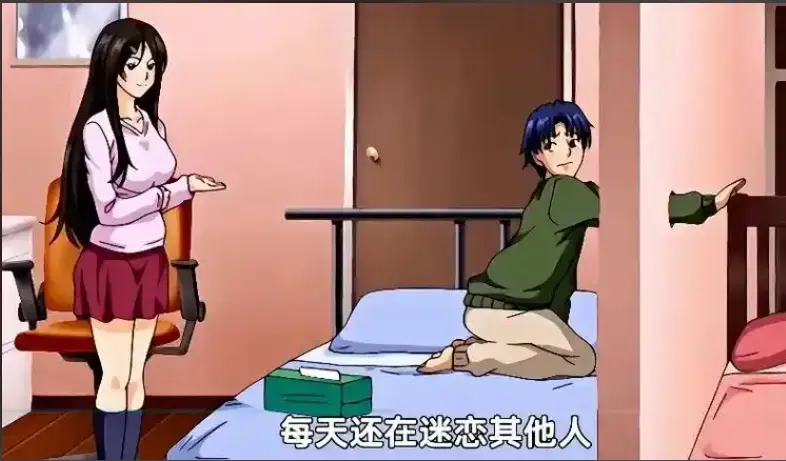 《御手洗家的兄妹》破洞动漫在线观看免费全集高清未删减 - 御手洗家的兄妹OVA完整版高清资源下载 - 动画超清画质全集观看