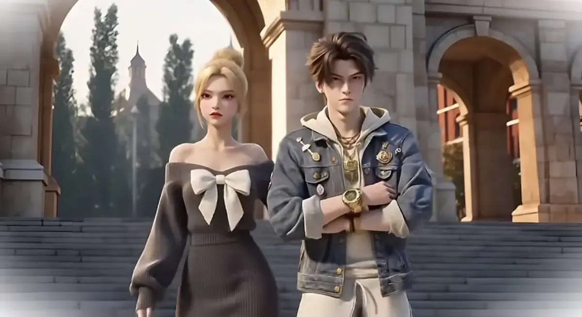 《消费百倍返利我真没想做慈善啊》全季未删减版 - 消费百倍返利剧情流畅看 - 1080P高清中字无广告