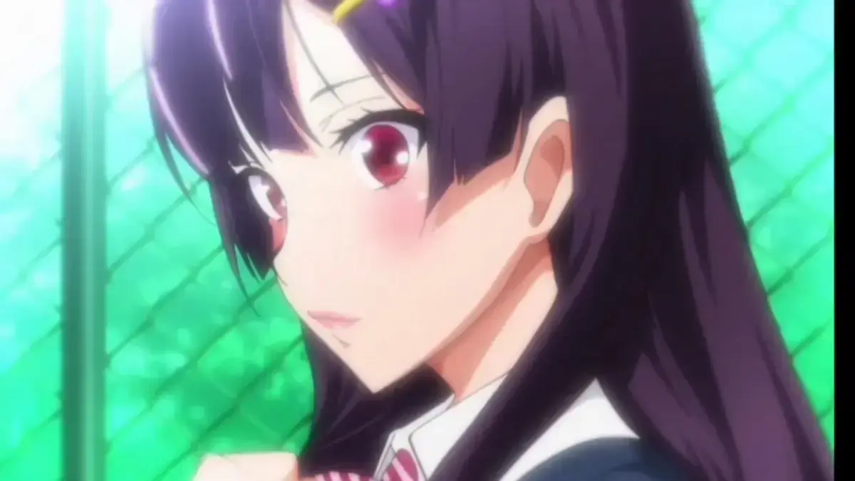 《紫阳花散落的时候 OVA 蓝光典藏版》全集未删减 - 1080P HD高清在线播放 - 网盘资源免费下载