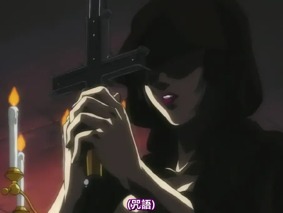 《バイブルブラック》无删减版全集免费看-バイブルブラック高清1080P在线播放-网盘资源无广告中文字幕-完整16集官方同步更新
