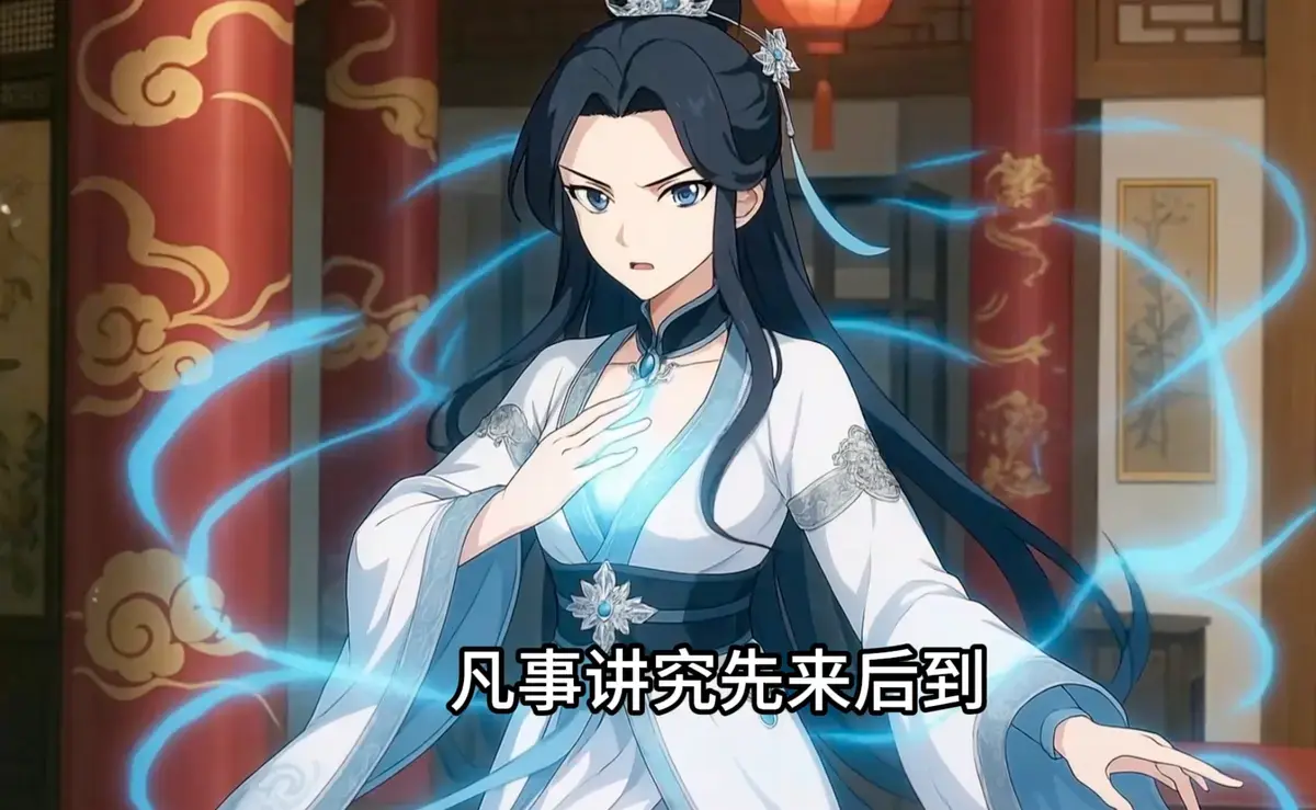 《收徒万倍返还，师父别再给了》全季完整版 - 无广告免费在线看 - HD高清网盘资源下载