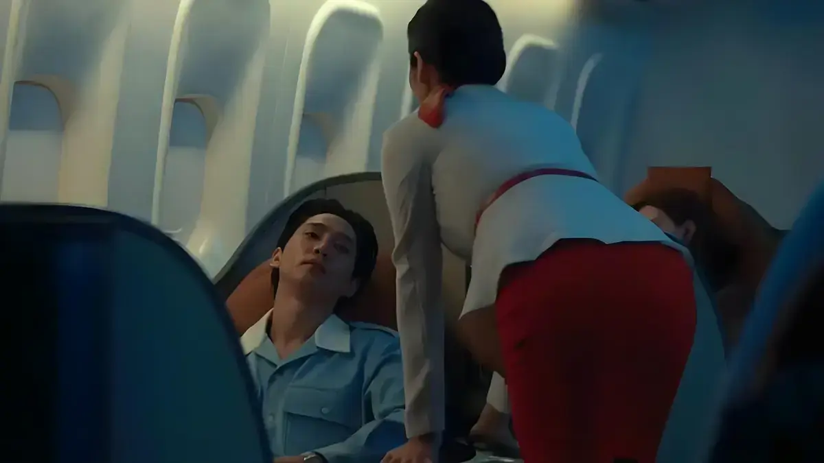 《韩国空姐》高清全集未删减版在线看-1080P超清喜剧电影免费播放-爆笑空乘题材完整版-网盘下载支持无广告