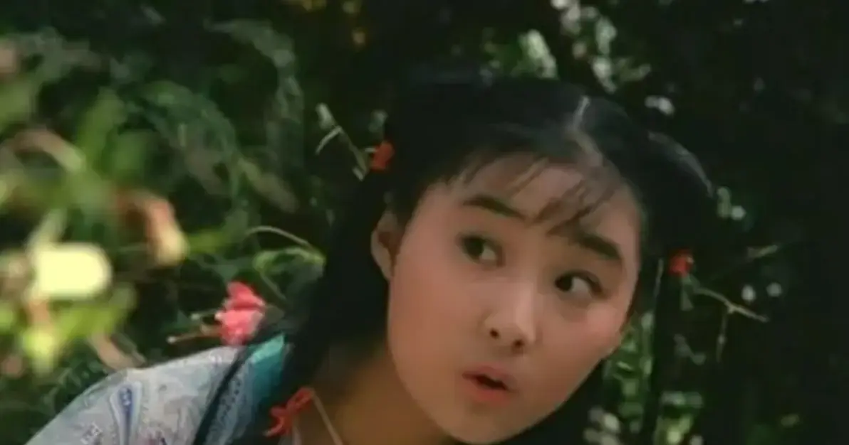 《少女潘金莲》高清无删减版在线观看-香港电影完整版免费观看-无广告播放资源