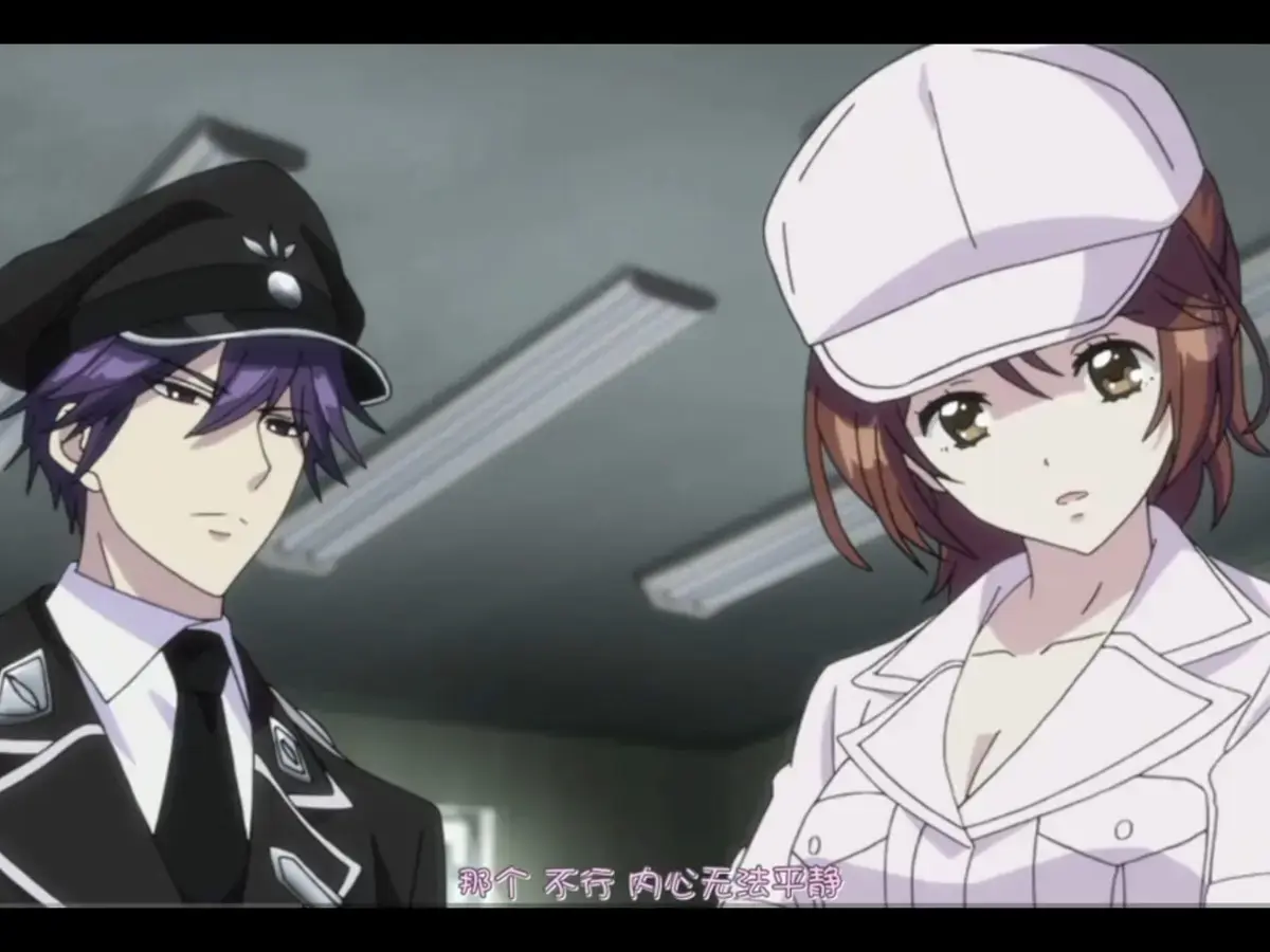 《甜蜜惩罚》第一季24集全 - 免费在线观看高清无删减版 - 甜蜜惩罚动漫全集资源 - 流畅播放无卡顿中文字幕