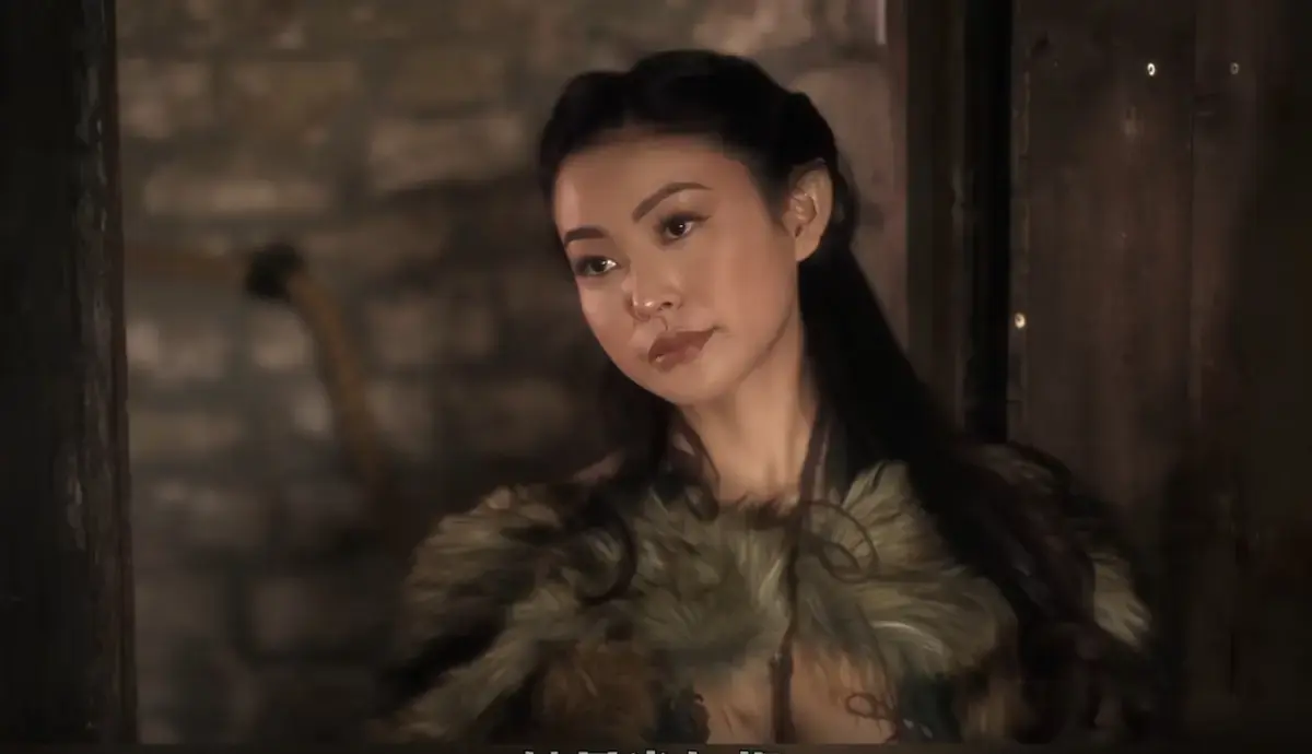 《Crooked Throne Part 2》未删减完整版在线观看-Rae Lil Black领衔主演《Crooked Throne Part 2》-HD高清免费播放全季
