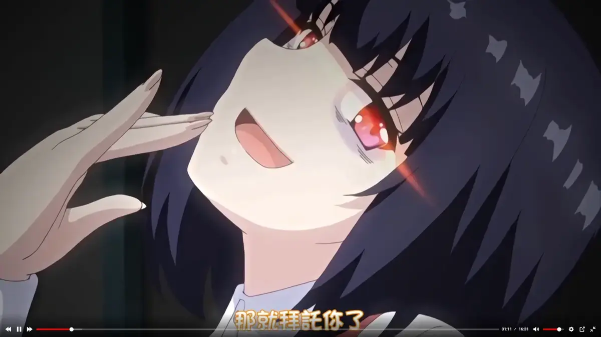 《厕所里的花子vs最强驱魔师》全集未删减版在线观看-超清免费看-无修原版完整资源