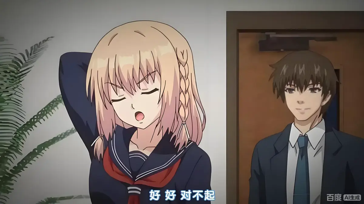 《我对侄女出手的理由》无删减日漫在线观看 - 高清完整版免费播放 - 动漫全集同步更新